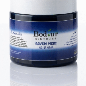 savon noir nila