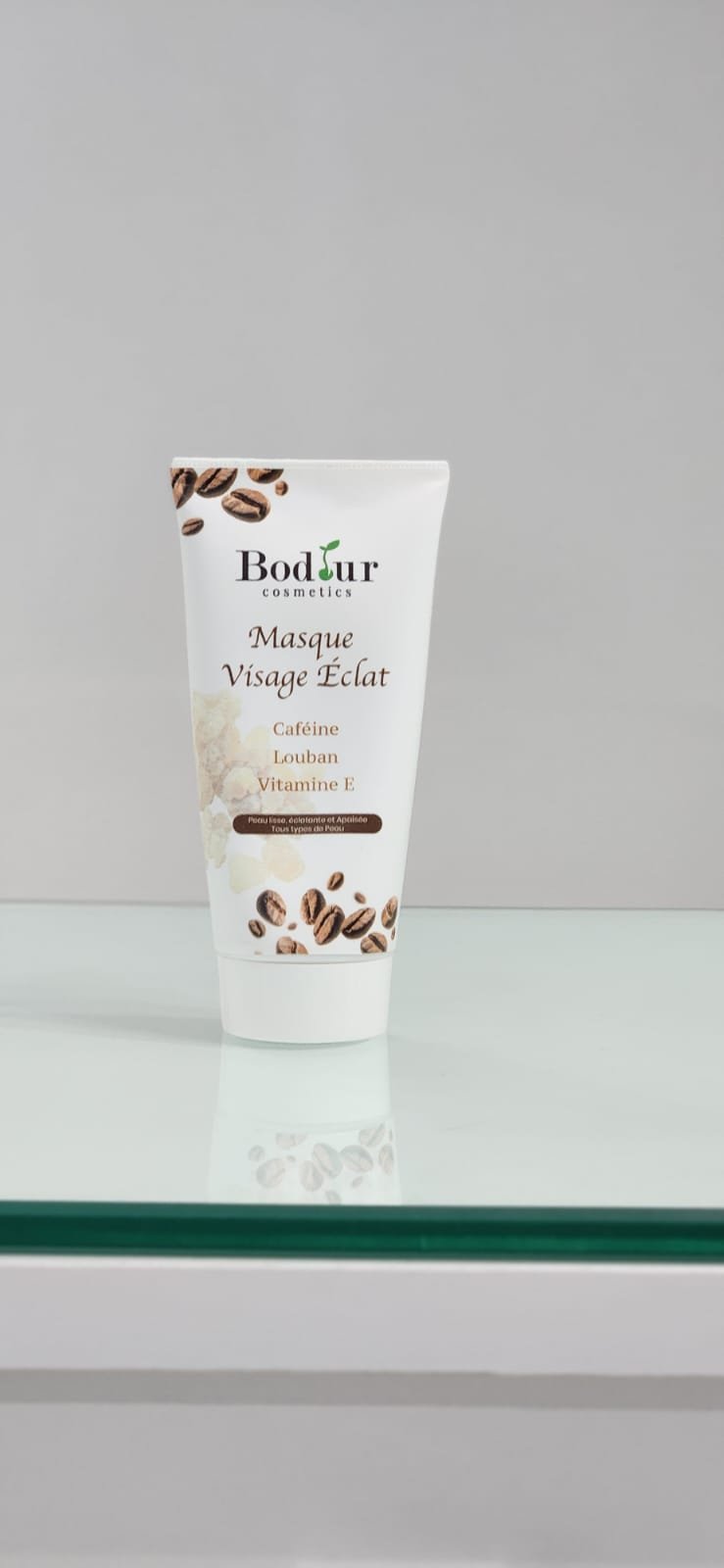 masque café & louban vitamine e masque café & louban vitamine e