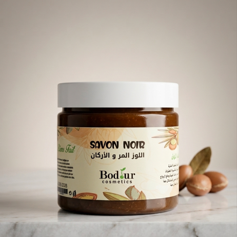 savon noir argan savon noir argan
