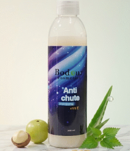 shampooing blanche neige – brillance & lissage naturel