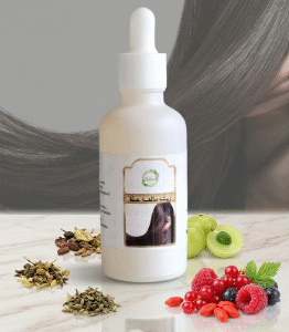 huile slef abla 'fruits rouges'