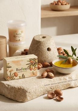 savon argan nourrissant & régénérant savon argan nourrissant & régénérant