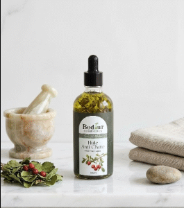 huile sidr el madina