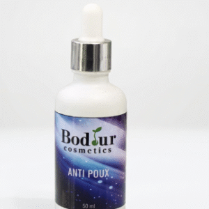 huile anti poux