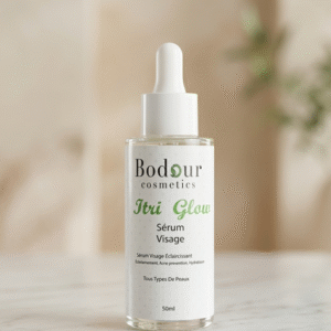 sérum anti pigmentation itiri glow serum