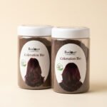Coloration Bio en Poudre