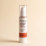Écran Solaire Teint Nude - Niacinamide
