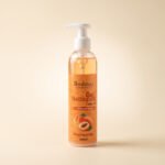 Gel Nettoyant Niacinamide (base pêche)