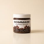 Gommage Coffee Scrub
