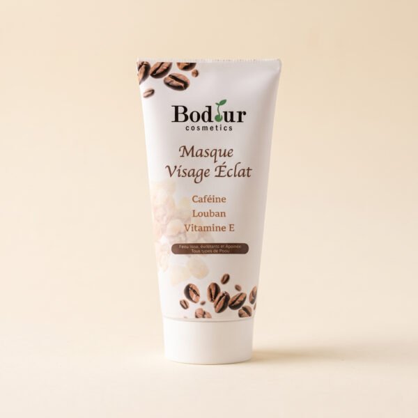 Masque Visage Éclat