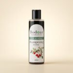 Shampooing Sidr Sans Sulfate